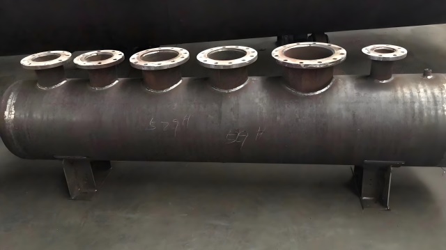 宾川集分水器属于特种设备吗